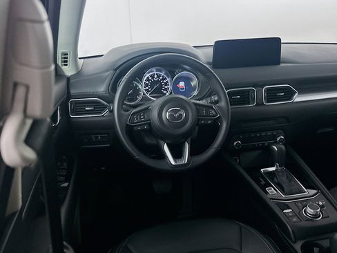 Used 2025 MAZDA CX-5 AWD 2.5 S w/ Preferred Package image 18