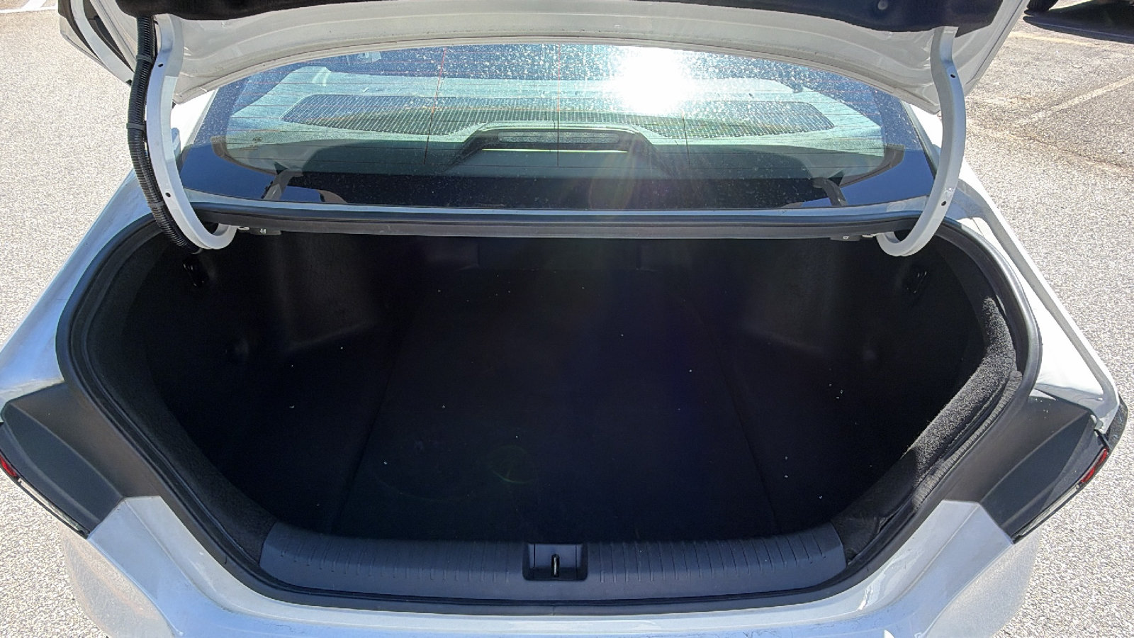 Used 2024 Honda Accord Sport image 13