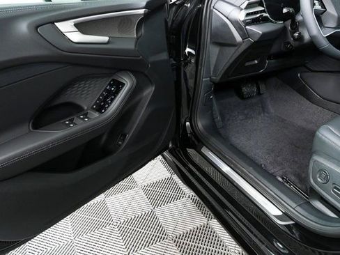 New 2026 Audi A5 2.0T Premium Plus image 8