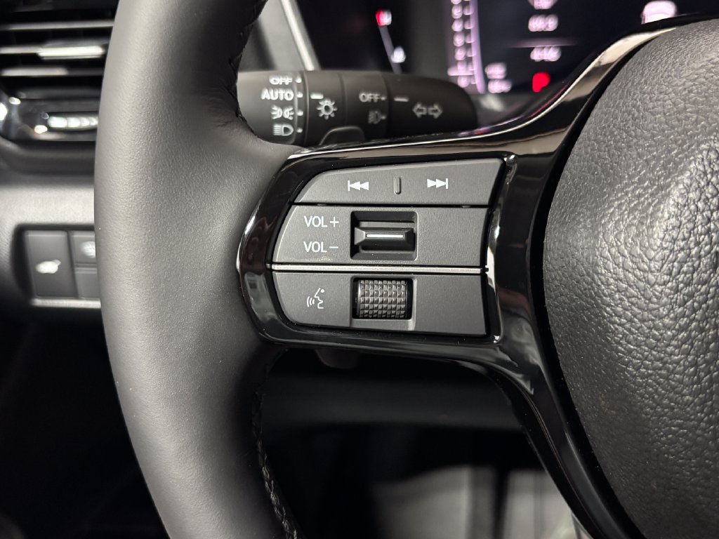 New 2026 Honda Pilot Elite image 19