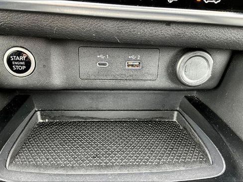 Certified 2023 Nissan Rogue SV AWD/4WD image 25