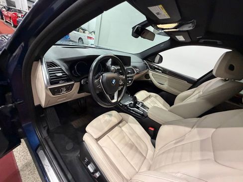 Used 2018 BMW X3 xDrive30i AWD/4WD image 20