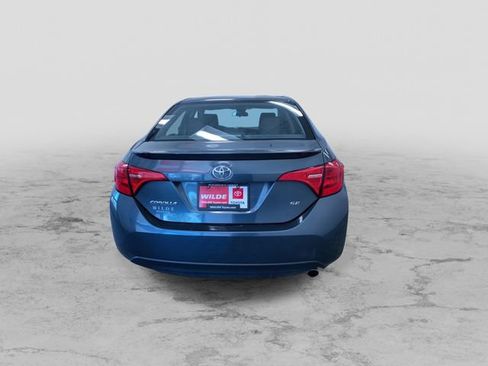 Used 2019 Toyota Corolla SE FWD image 10