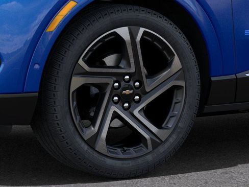 New 2025 Chevrolet Equinox EV LT w/ Convenience Package II image 51