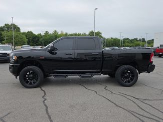 Used 2024 RAM 2500 Tradesman AWD/4WD video 2