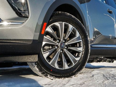 New 2026 Buick Envision Preferred image 6