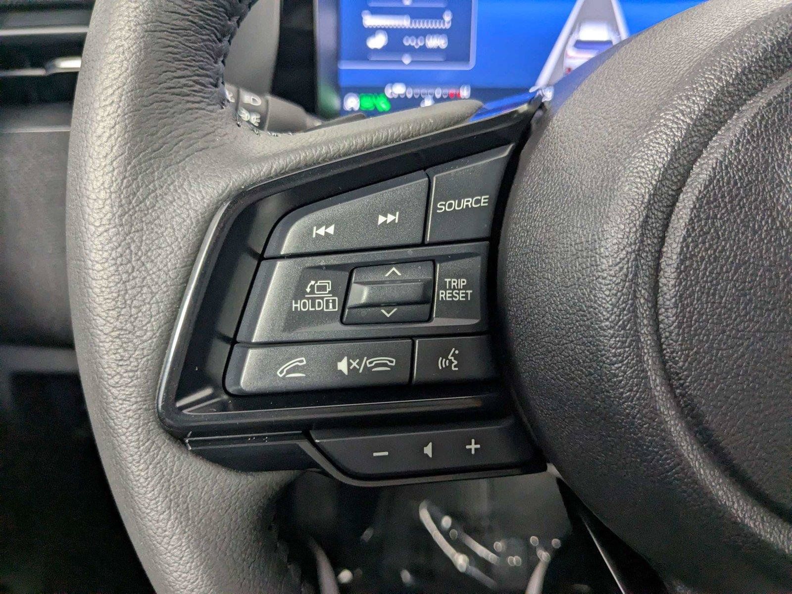 Used 2026 Subaru Outback Premium w/ Premium/Limited Plus Package AWD/4WD image 18
