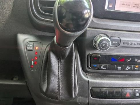 Used 2023 RAM ProMaster 2500 FWD image 32