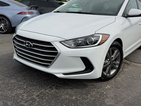 Used 2018 Hyundai Elantra SEL image 6