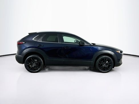 Used 2025 MAZDA CX-30 AWD 2.5 S w/ Select Sport Pkg image 10