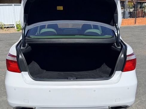 Used 2009 Lexus LS 460 L RWD image 13
