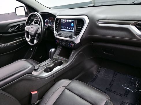 Used 2017 GMC Acadia SLT FWD image 15