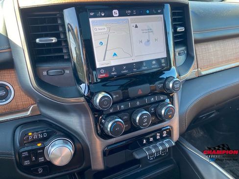 Used 2022 RAM 1500 Limited image 22