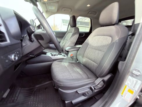 Used 2021 Ford Bronco Sport Big Bend AWD/4WD image 37