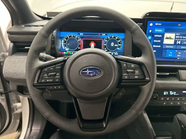 New 2026 Subaru Outback Premium AWD/4WD image 8