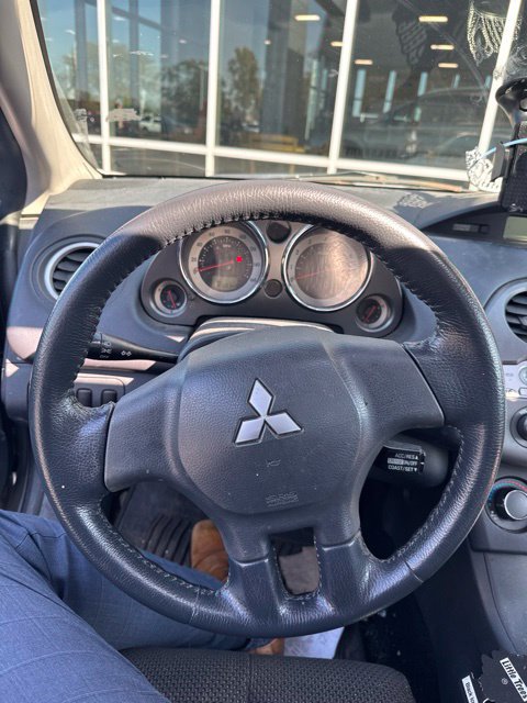 Used 2007 Mitsubishi Eclipse GS FWD image 6