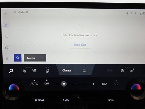 Certified 2025 Lexus NX 350h 350h Premium image 21