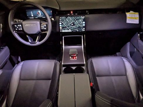 New 2026 Land Rover Range Rover Velar Belgravia AWD/4WD image 26