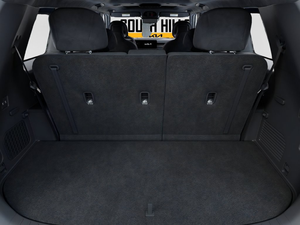 New 2027 Kia Telluride X-Line SX Prestige AWD/4WD image 19