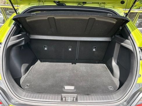 Used 2019 Hyundai Kona Ultimate AWD/4WD image 29