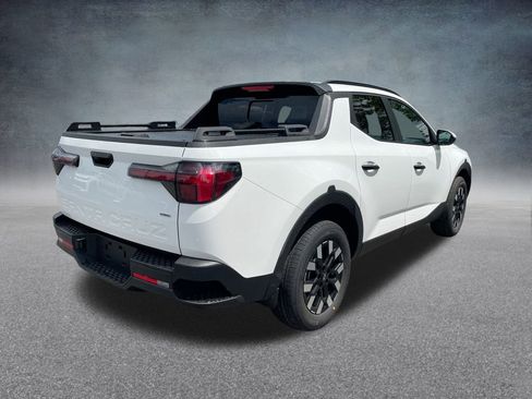 New 2026 Hyundai Santa Cruz SEL image 31