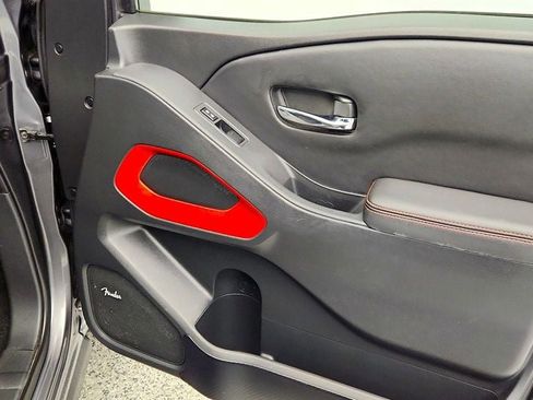 Used 2024 Nissan Frontier PRO-4X w/ Pro Premium Package image 24