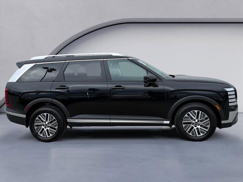 New 2026 Hyundai Palisade FWD Hybrid image 6