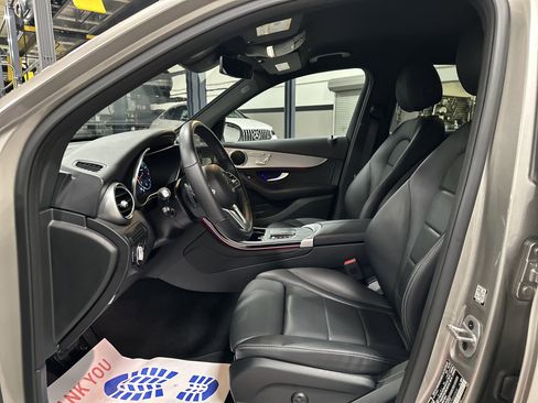 Certified 2022 Mercedes-Benz GLC 300 4MATIC image 26