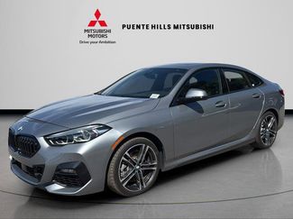 Used 2023 BMW 228i Gran Coupe w/ M Sport Package FWD video 1
