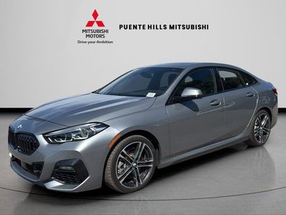 Used 2023 BMW 228i Gran Coupe w/ M Sport Package