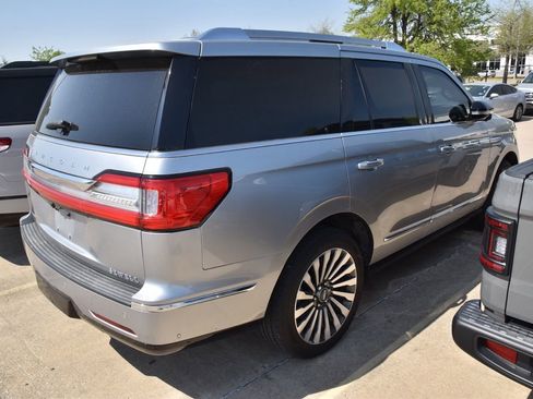 Used 2021 Lincoln Navigator Reserve w/ Luxury Package image 6