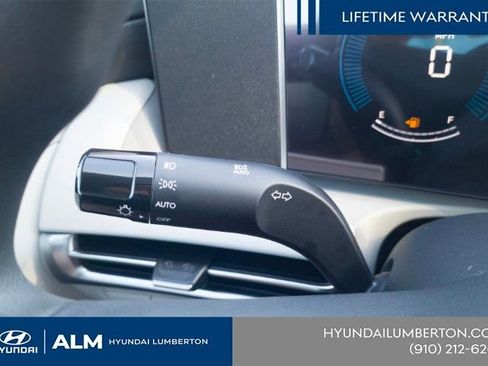 New 2026 Hyundai Tucson SE image 31