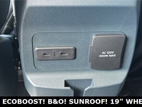 New 2025 Ford Maverick Lobo image 31