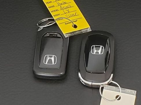 Used 2020 Honda Accord LX image 26