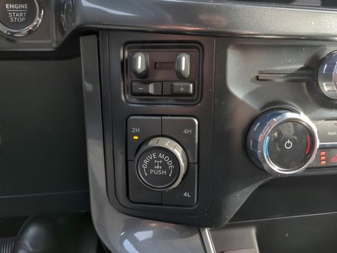 Used 2023 Ford F150 Tremor AWD/4WD image 51