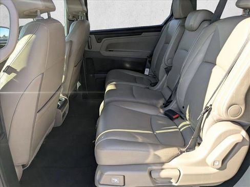 Used 2020 Honda Odyssey EX-L image 18