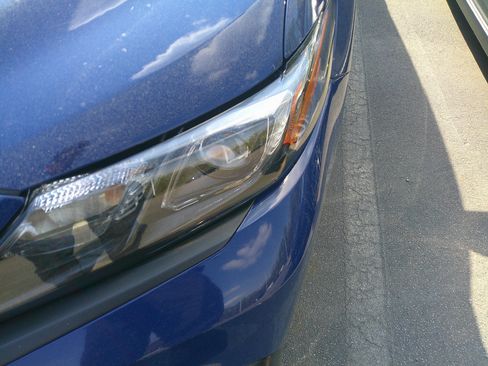 Used 2023 Toyota Camry SE w/ Audio Upgrade Package image 11