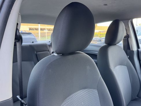 Used 2024 Mitsubishi Mirage G4 Black Edition FWD image 15