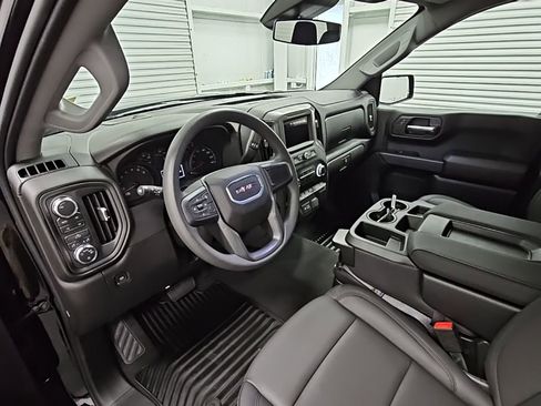 New 2026 GMC Sierra 1500 Pro w/ Graphite Edition image 11