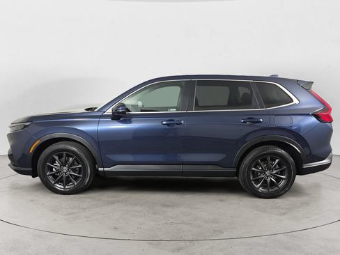 Certified 2026 Honda CR-V EX-L image 8