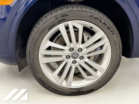 Used 2018 Audi Q5 Prestige AWD/4WD image 34