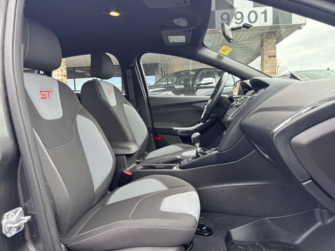 Used 2015 Ford Focus ST image 26