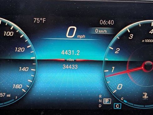 Used 2022 Mercedes-Benz CLA 250 image 14