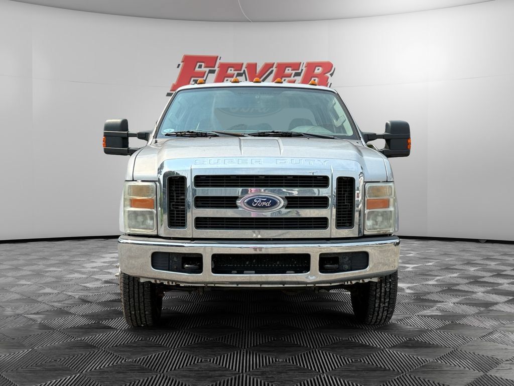 Used 2008 Ford F350 XLT AWD/4WD image 8