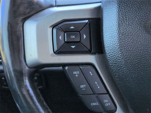 Used 2019 Ford F150 Platinum w/ Equipment Group 701A Luxury image 28