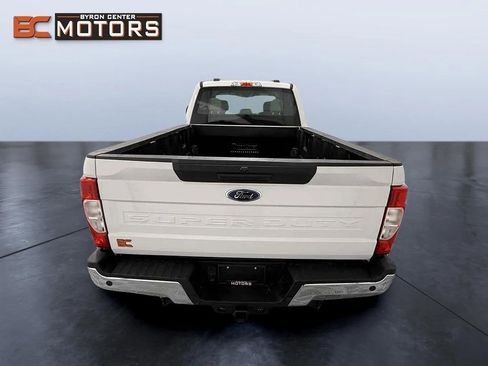 Used 2020 Ford F350 XL w/ Power Equipment Group image 5