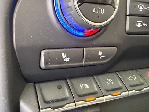 Used 2022 Chevrolet Silverado 1500 RST w/ Redline Edition image 30