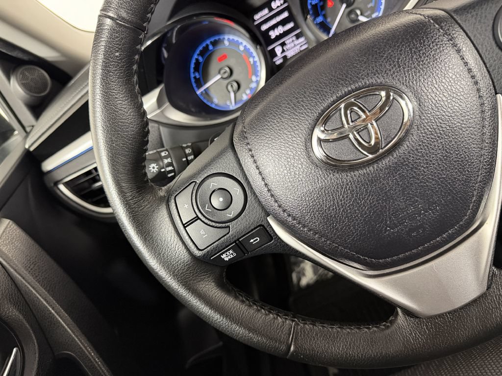 Used 2016 Toyota Corolla S FWD image 32