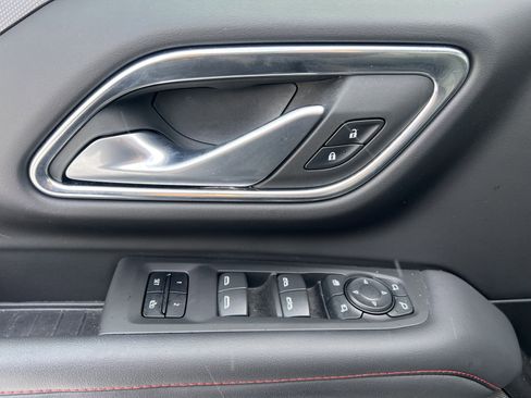 Certified 2022 Chevrolet Tahoe RST w/ Luxury Package image 19