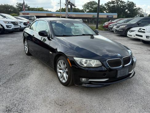 Used 2011 BMW 328i Convertible RWD image 4